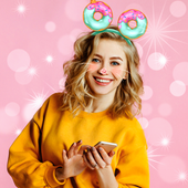 Filter For Snapchat Photo Editor icon