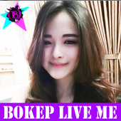 Bokep Live Me icon