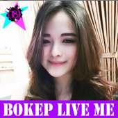 Bokep Live Me