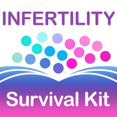 Infertility Survival Kit icon