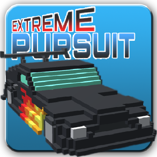 Extreme Pursuit icon