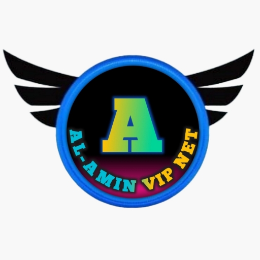 AL AMIN VIP NET icon
