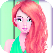 Lady Popular: Fashion Arena icon