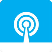 WiFi Analyzer Strength icon