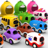 Bob The Train Kids Baby Songs icon