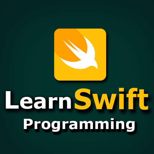Learn Swift Programming - iOS иконка