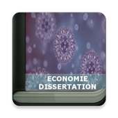 Economie - Dissertation on 9Apps