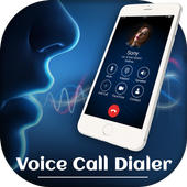 Voice Call Dialer icon