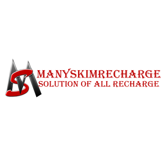 Many Skim Recharge icon