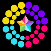 Color Switch Swappy icon