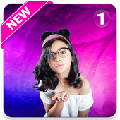 أفضل مقاطع فيديو وديمة أحمد الجديدة أيقونة