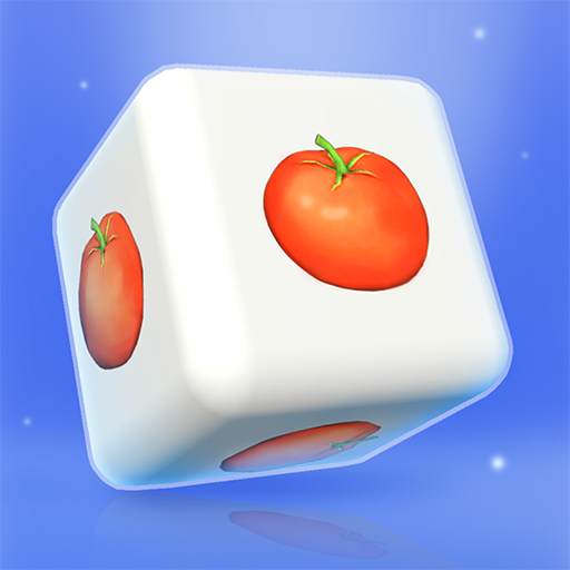 3D Cube Match icon