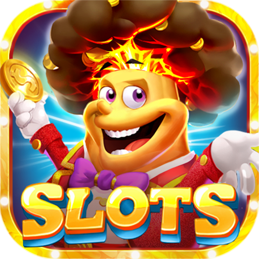Lava Slots - Casino Games icon
