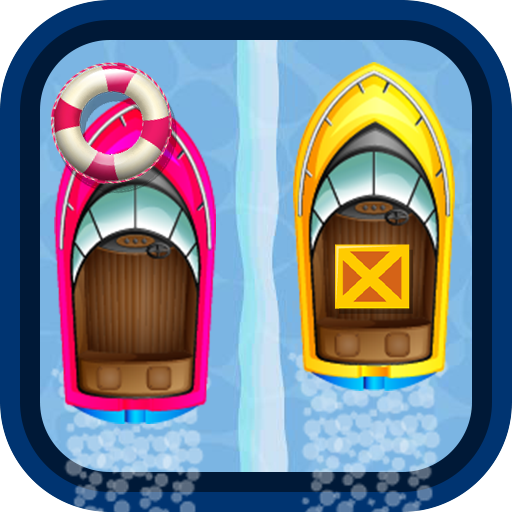 Two Boats - 2020 icon