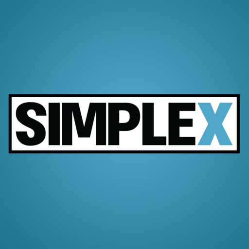 Simplex - psychometric test israel icon