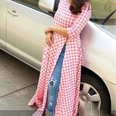 Kurti designs for ladies 2019 on 9Apps