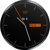 SE WatchFace icon