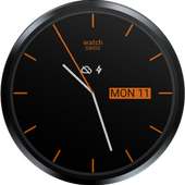 SE WatchFace