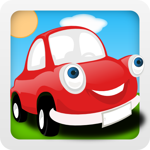Cars for Babies icon