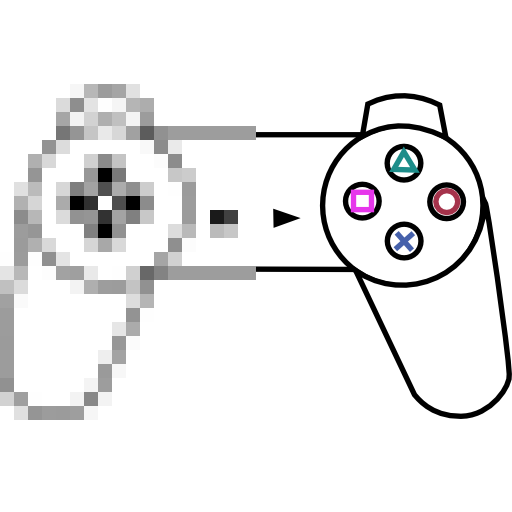 ePSXe openGL Plugin icon