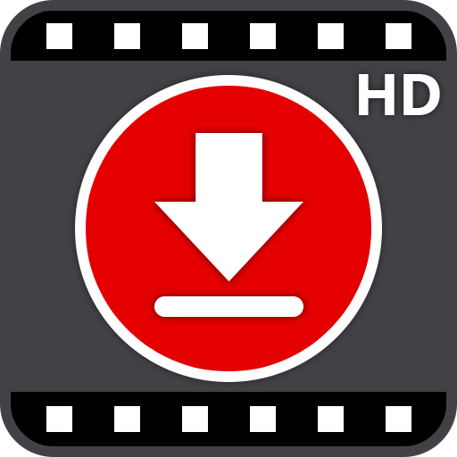 Full HD video Downloader : Funny Video Save icon