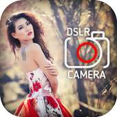 DSLR Camera on 9Apps