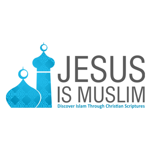 Jesus is Muslim icon