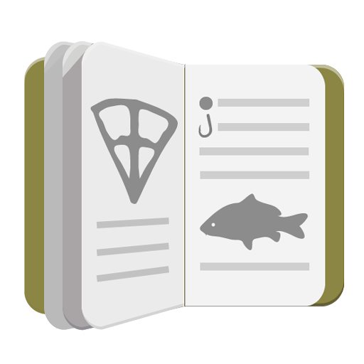 Carp Fishing Diary icon