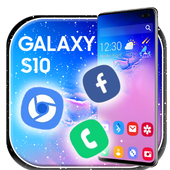 Galaxy S10 Launcher icon