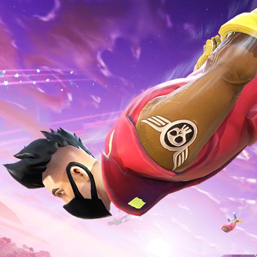 Modern Squad Nite Battle Royale  2020 icon