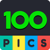 Guess the Logos - 100 Pics! icon