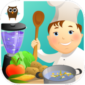 Animal Restaurant icon