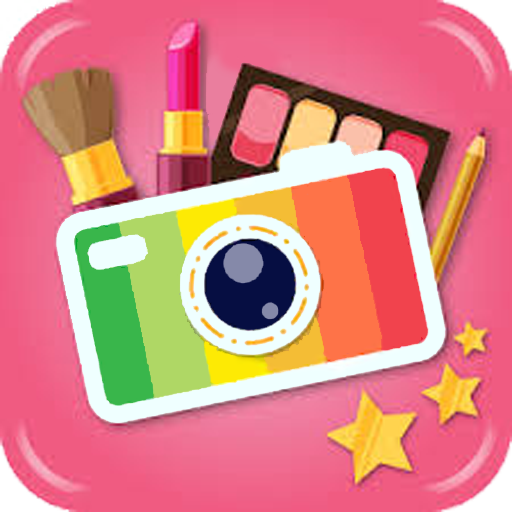 Beauty Camera Editor 2020 icon