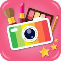 Beauty Camera Editor 2020