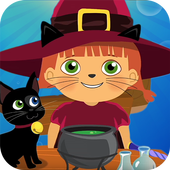 The Brujita Tatty Adventure Es icon