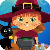 The Brujita Tatty Adventure Es