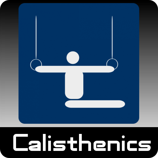 Best Calisthenics training icon