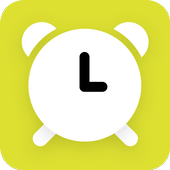 Powerful Alarm Clock &amp; Free Alarm Clock icon