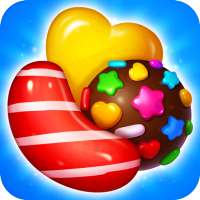 Sweet Fever on 9Apps