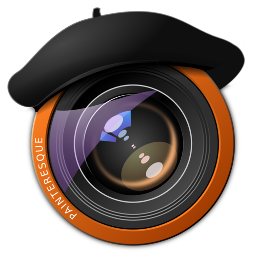 Painteresque Free icon