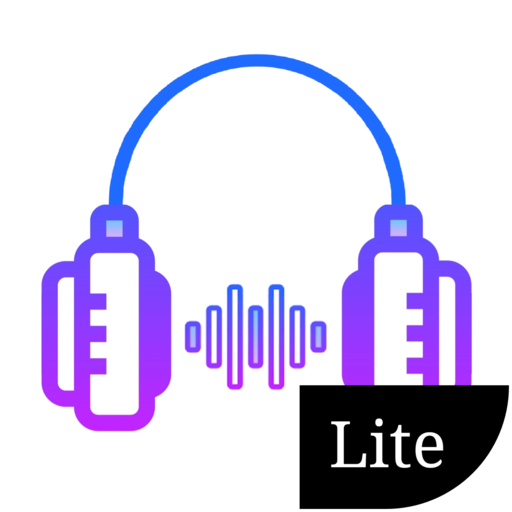AV Player Lite - Music player &amp; Video player icon