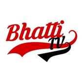 Bhatti TV أيقونة