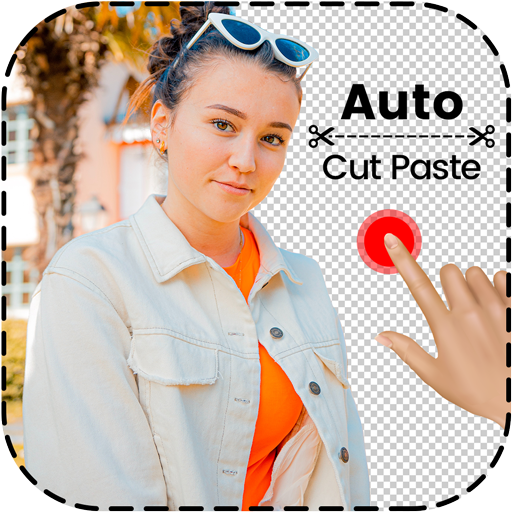 Auto Cut - Background Changer &amp; Photo Editor icon