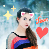 Cute Filters for Pictures icon