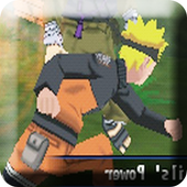 Ultimate Ninja Kizuna Drive Heroes icon