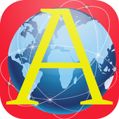 Ares Music-Online Mp3 Player icon