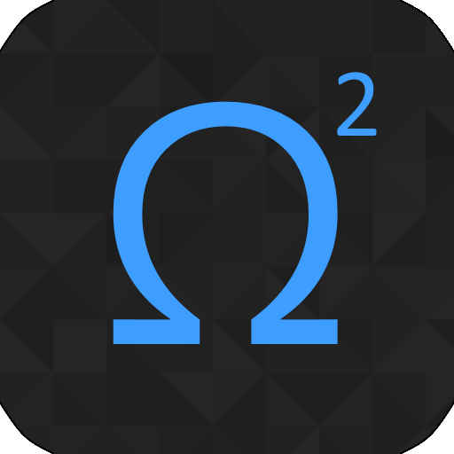 Ohm's Law Calculator icon