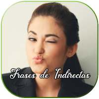 Frases de Indirectas, Imagenes on 9Apps