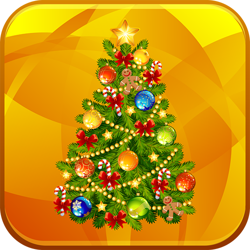 Christmas Adventure icon