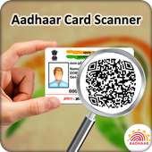 Instant Scan Aadhar Card on 9Apps